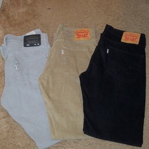 Mens Levi's NWOT!